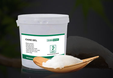 Cake Gel