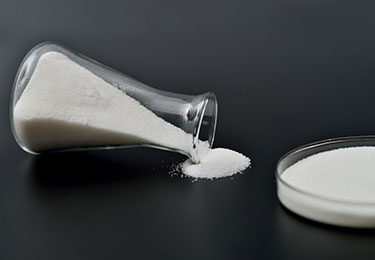 Sodium carboxymehyl cellulose(CMC)